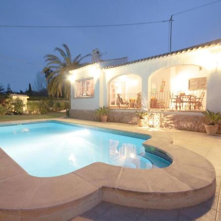 Holiday Home Anna خافييا المظهر الخارجي الصورة