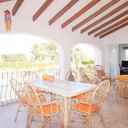 Holiday Home Anna خافييا المظهر الخارجي الصورة