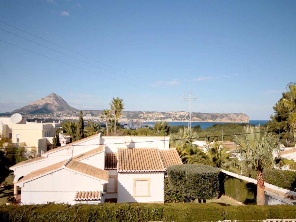 Holiday Home Anna خافييا الغرفة الصورة