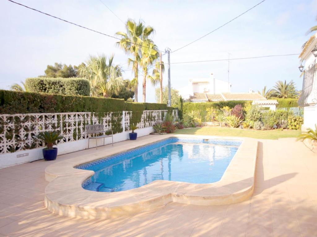 Holiday Home Anna خافييا المظهر الخارجي الصورة