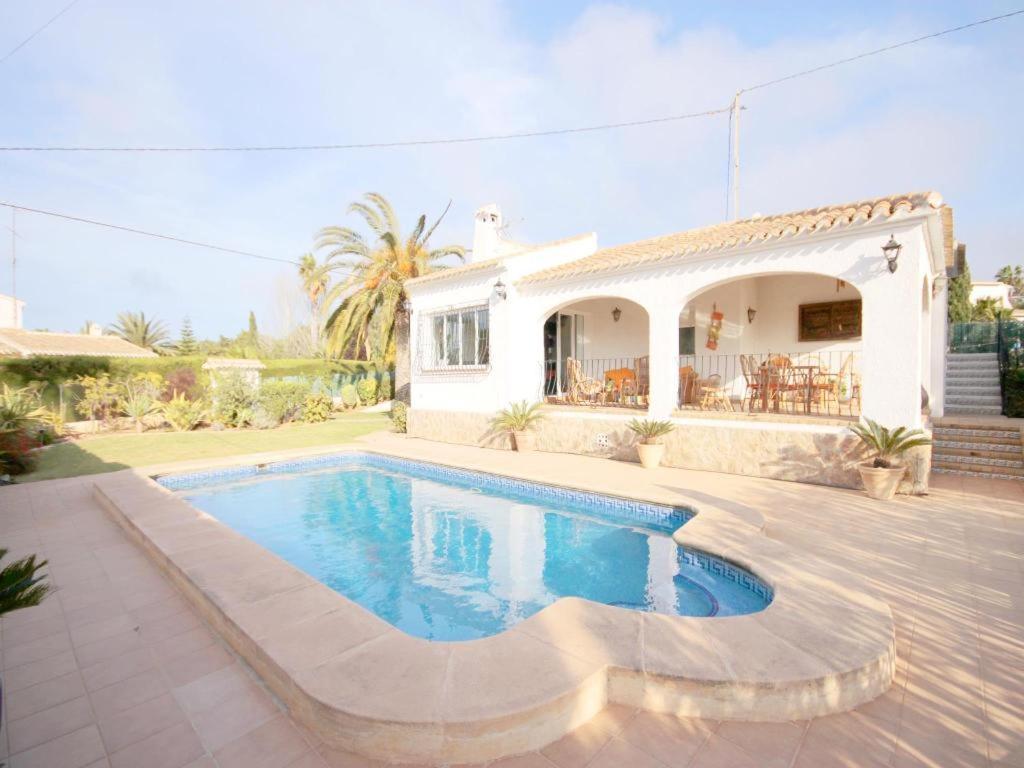 Holiday Home Anna خافييا المظهر الخارجي الصورة