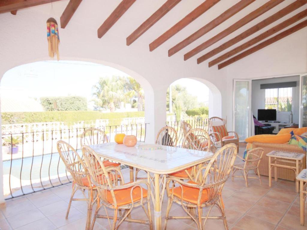 Holiday Home Anna خافييا المظهر الخارجي الصورة