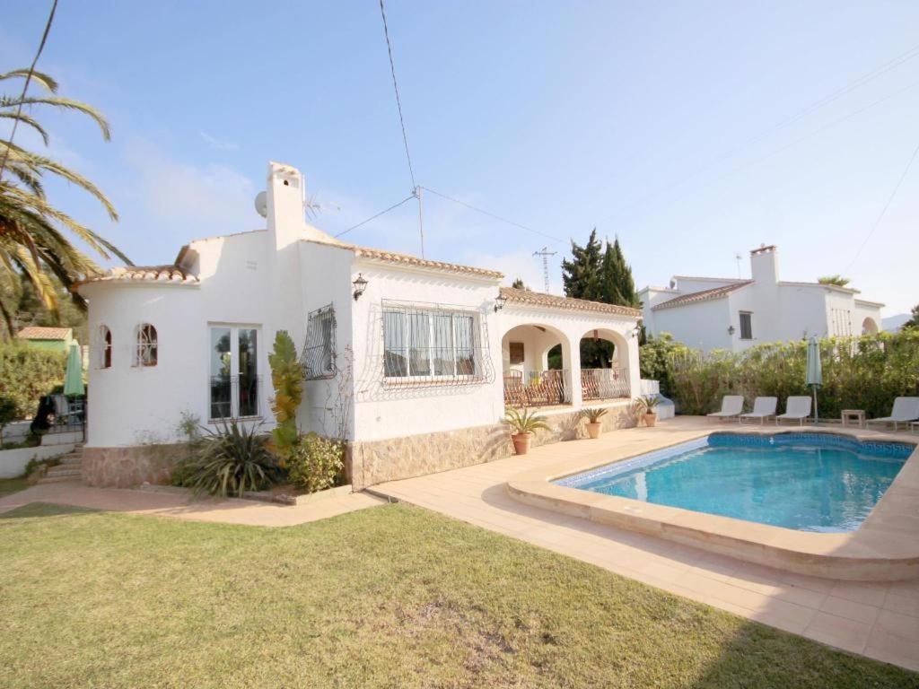 Holiday Home Anna خافييا المظهر الخارجي الصورة