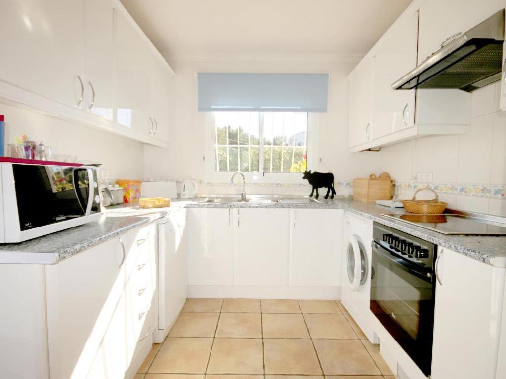 Holiday Home Anna خافييا المظهر الخارجي الصورة