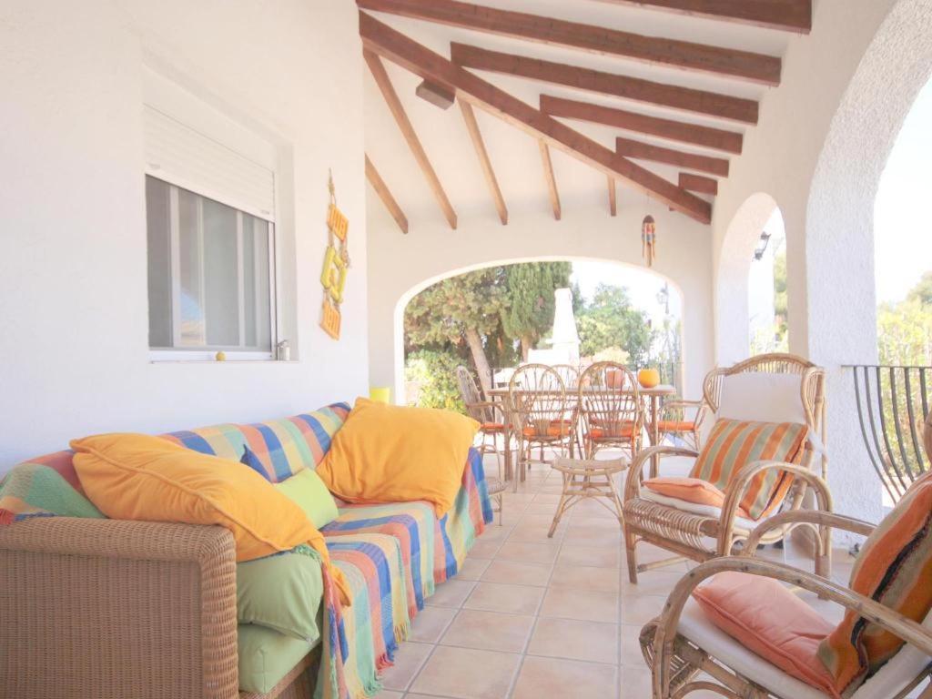Holiday Home Anna خافييا المظهر الخارجي الصورة