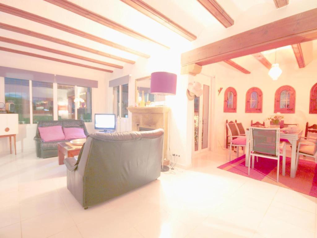 Holiday Home Anna خافييا المظهر الخارجي الصورة