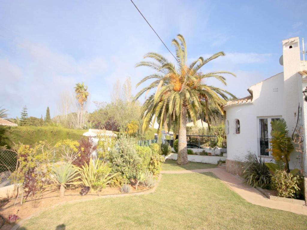 Holiday Home Anna خافييا المظهر الخارجي الصورة