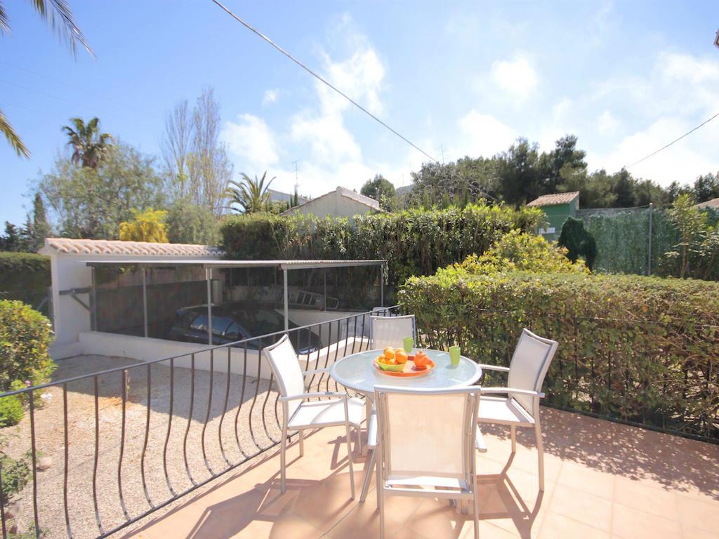 Holiday Home Anna خافييا الغرفة الصورة