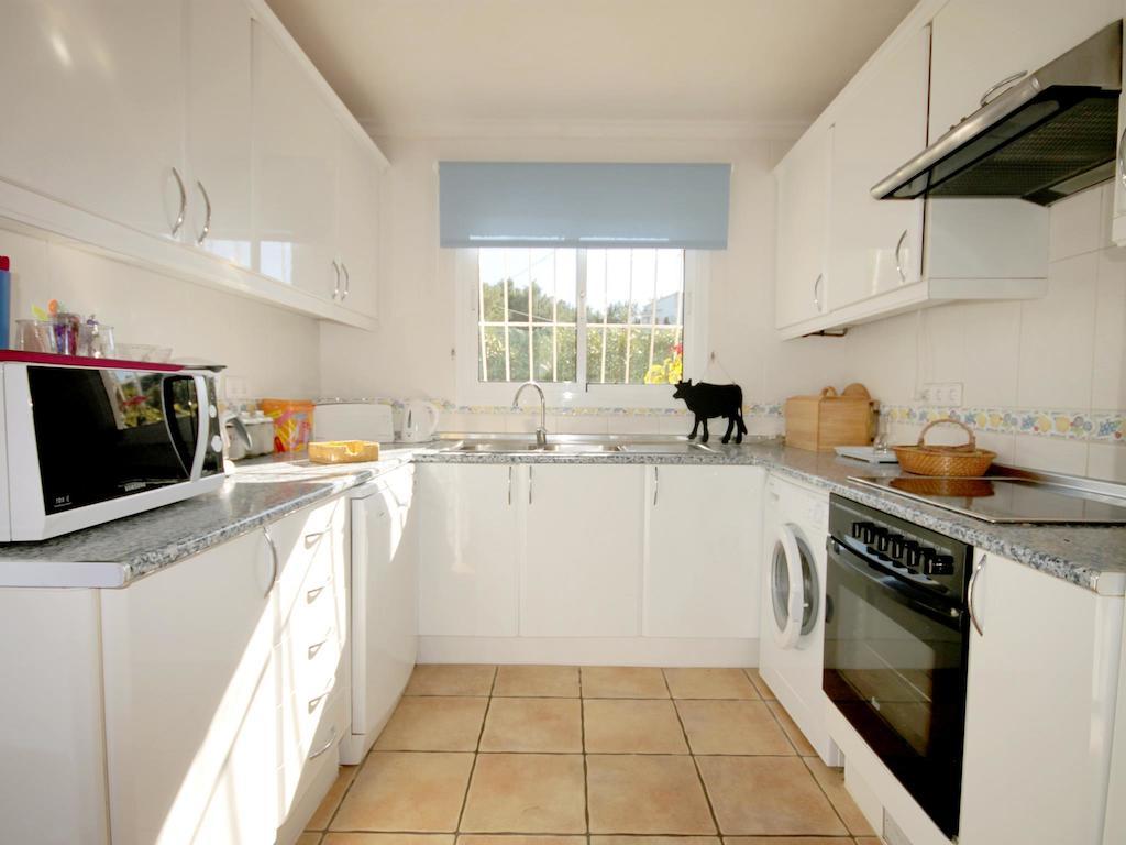 Holiday Home Anna خافييا الغرفة الصورة