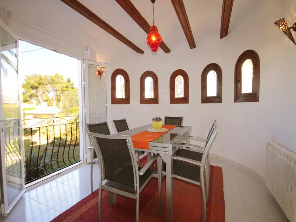 Holiday Home Anna خافييا الغرفة الصورة
