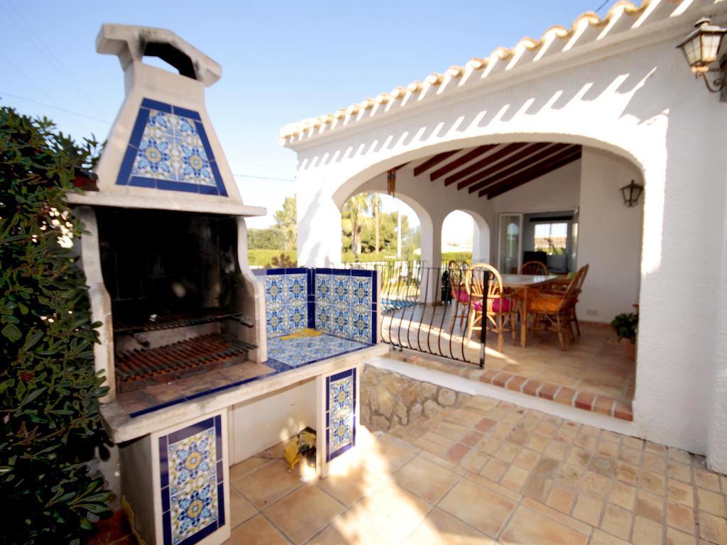 Holiday Home Anna خافييا الغرفة الصورة