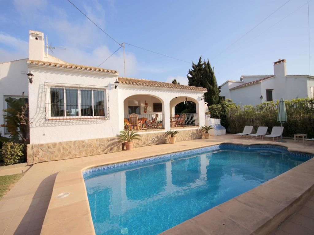 Holiday Home Anna خافييا الغرفة الصورة
