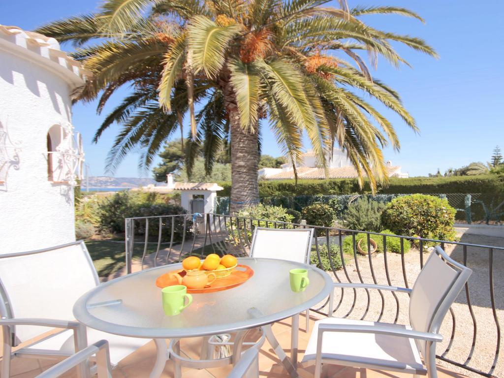 Holiday Home Anna خافييا الغرفة الصورة
