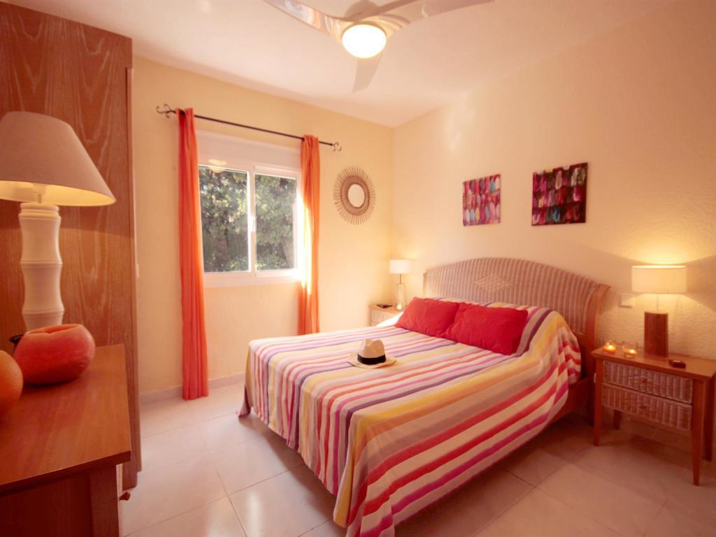 Holiday Home Anna خافييا الغرفة الصورة