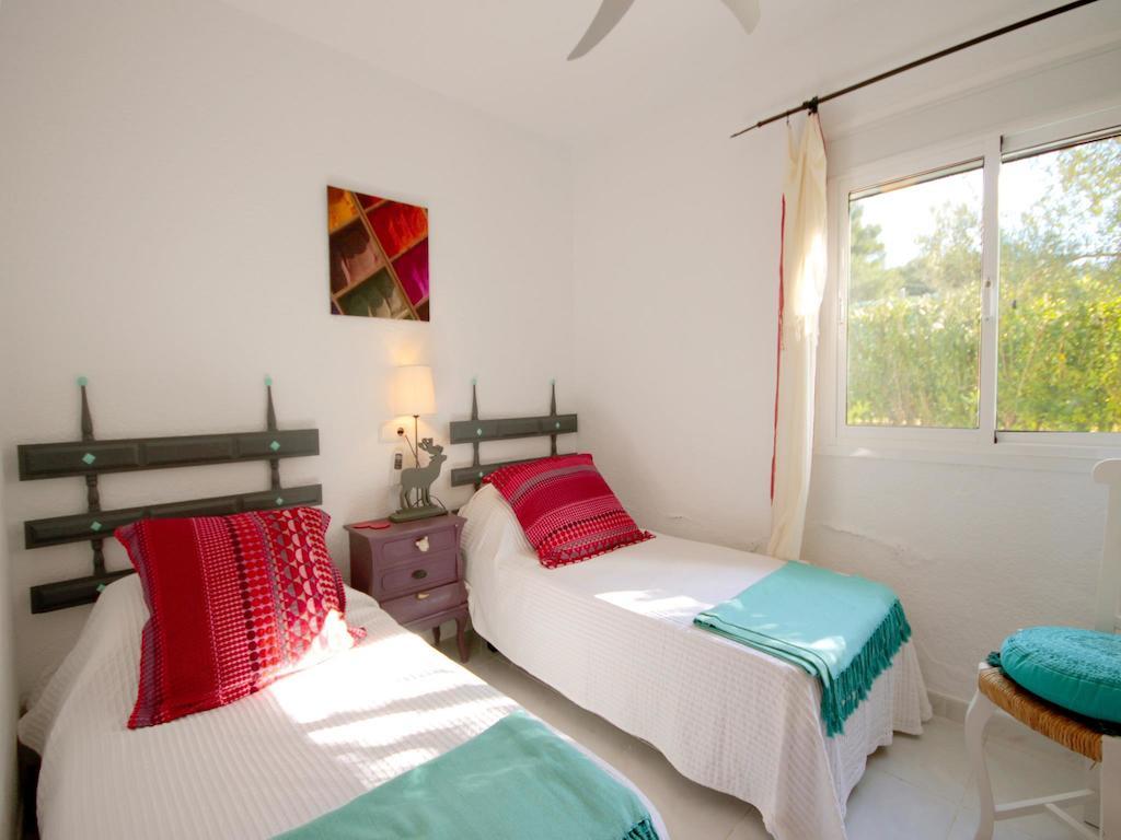 Holiday Home Anna خافييا الغرفة الصورة