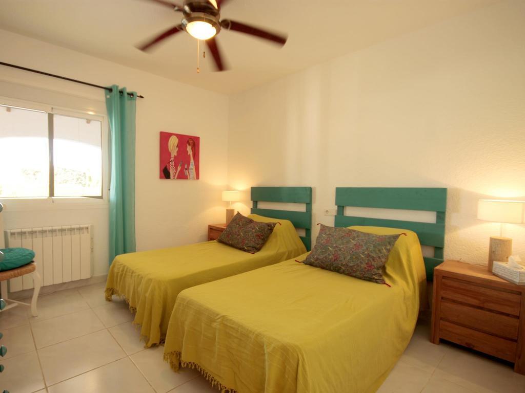 Holiday Home Anna خافييا الغرفة الصورة