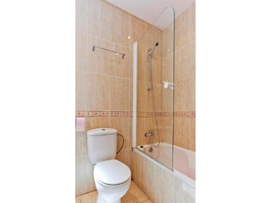 Holiday Home Anna خافييا الغرفة الصورة